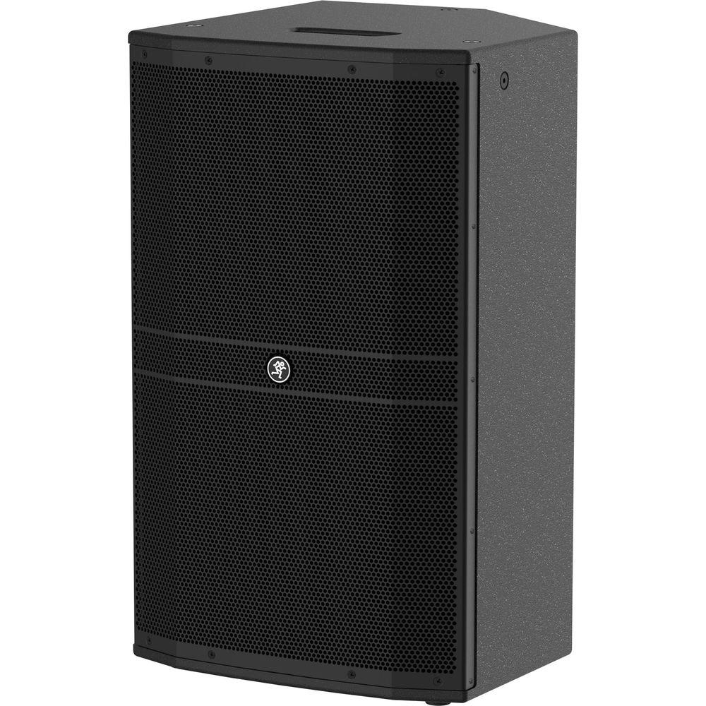 Mackie DRM215-P 1600W 15" Professional Passive Loudspeaker