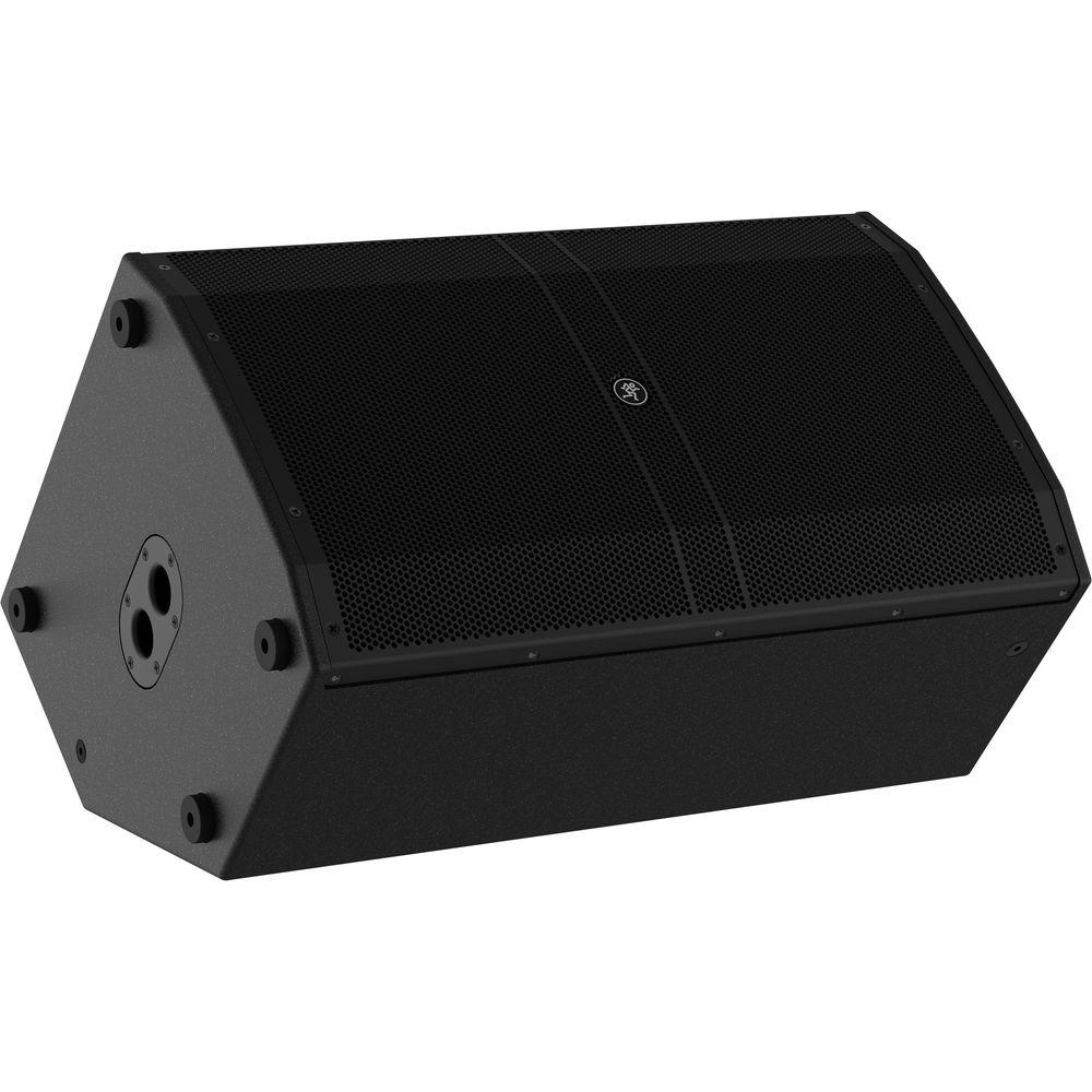 Mackie DRM215-P 1600W 15" Professional Passive Loudspeaker
