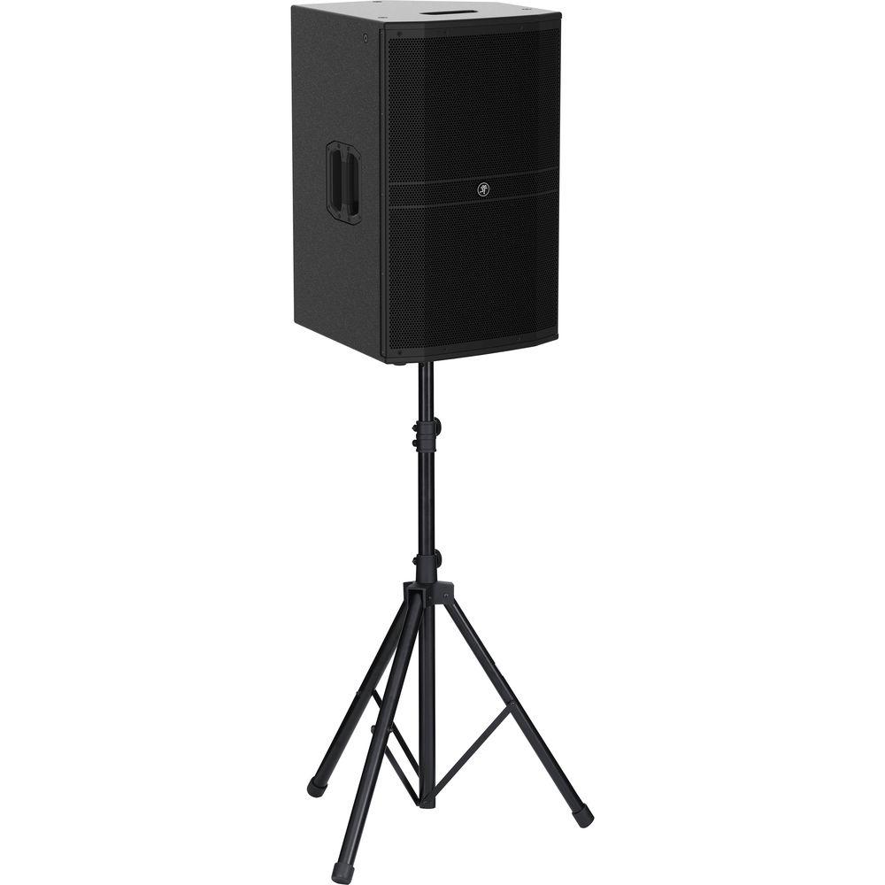 Mackie DRM215-P 1600W 15" Professional Passive Loudspeaker