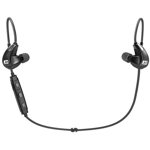 MEE audio X7 Plus Bluetooth In-Ear Sport Headphones