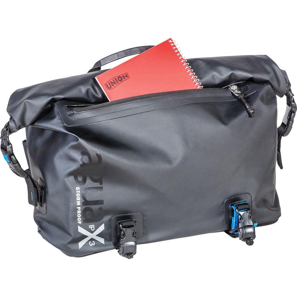 miggo Agua Stormproof Messenger 75