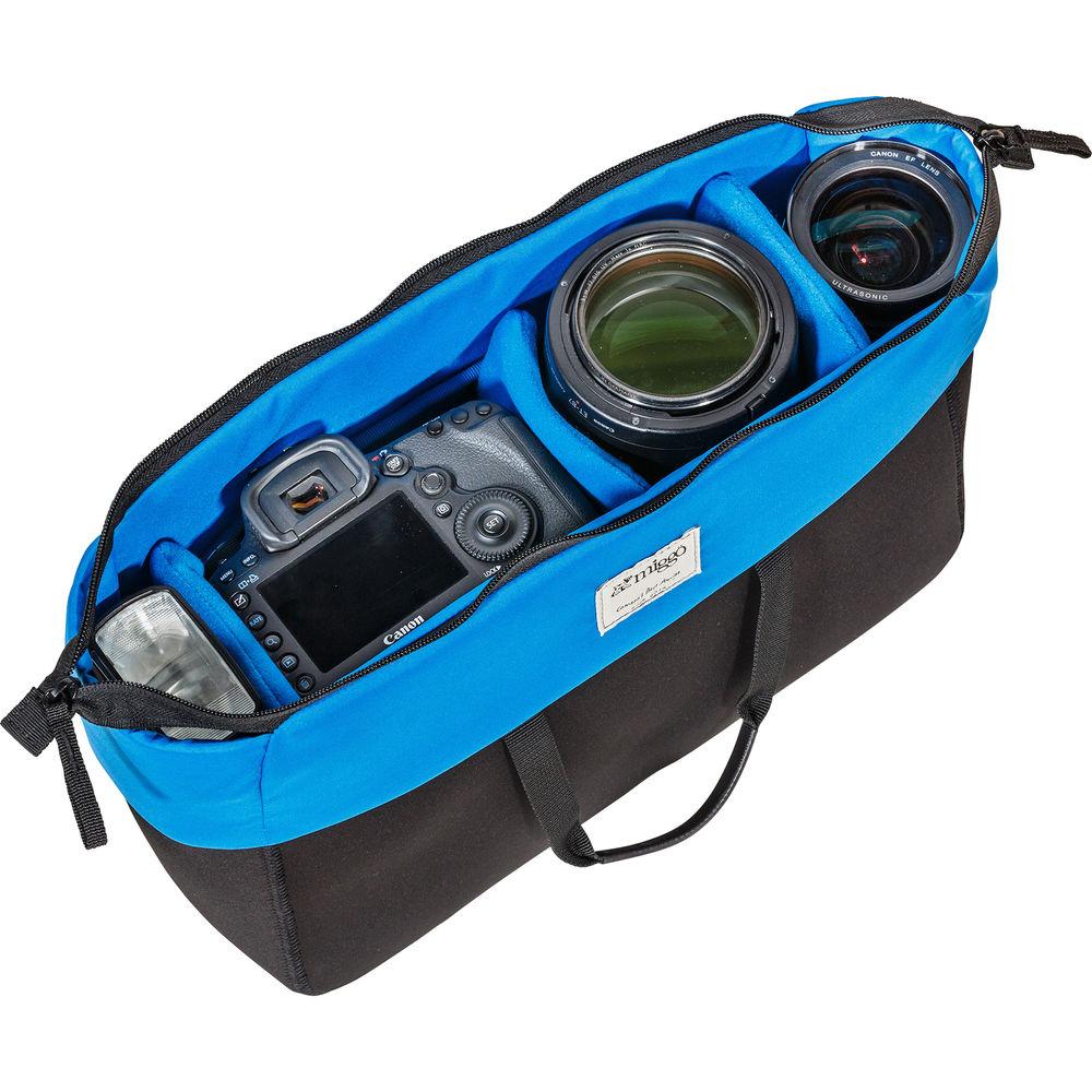 miggo Agua Stormproof Messenger 75