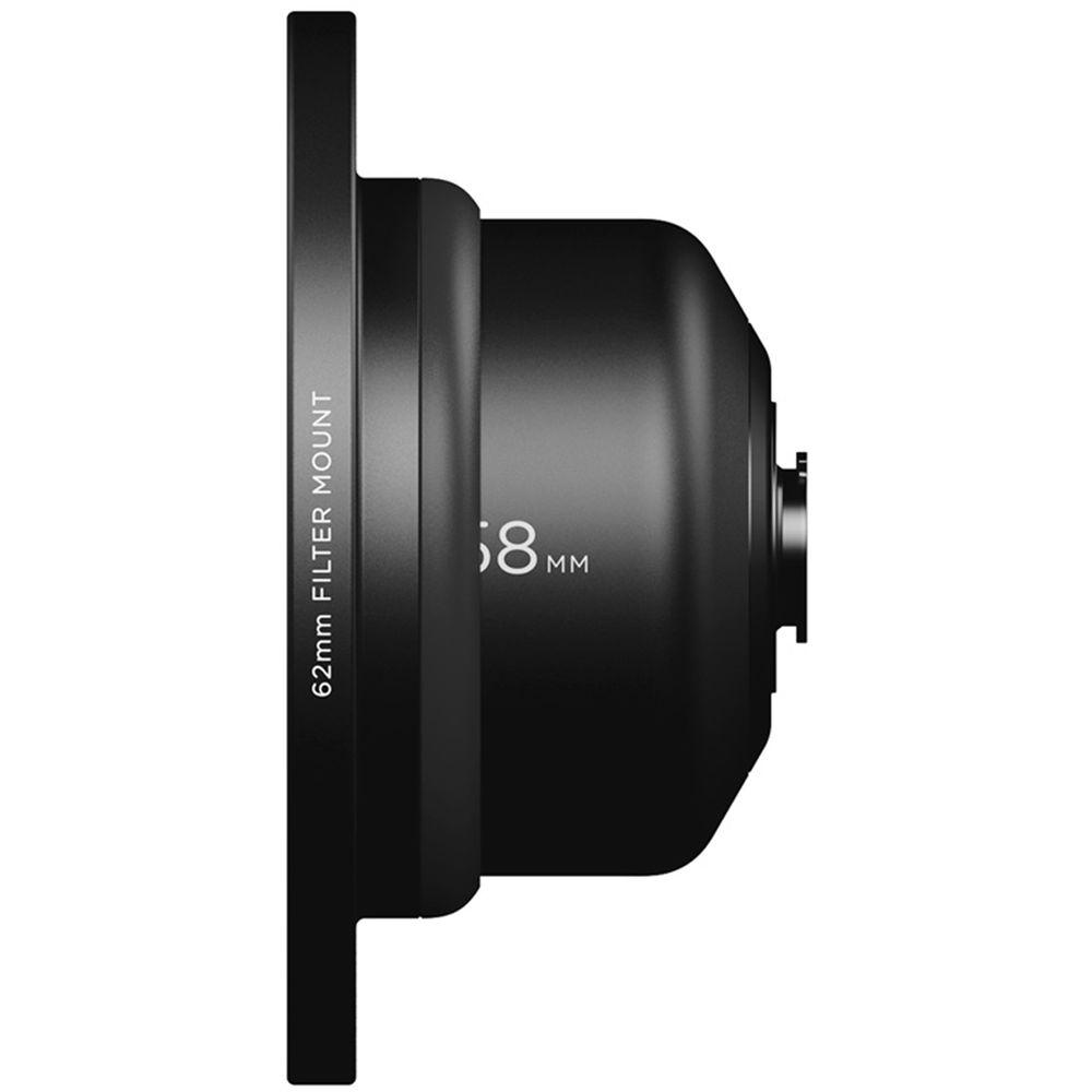 Moment Filter Mount Attachment for the Tele 58mm Lens