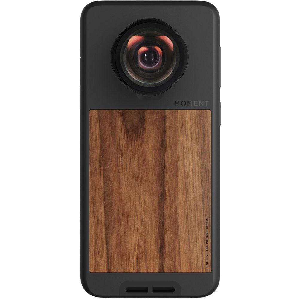 Moment Photo Case for Samsung Galaxy S9