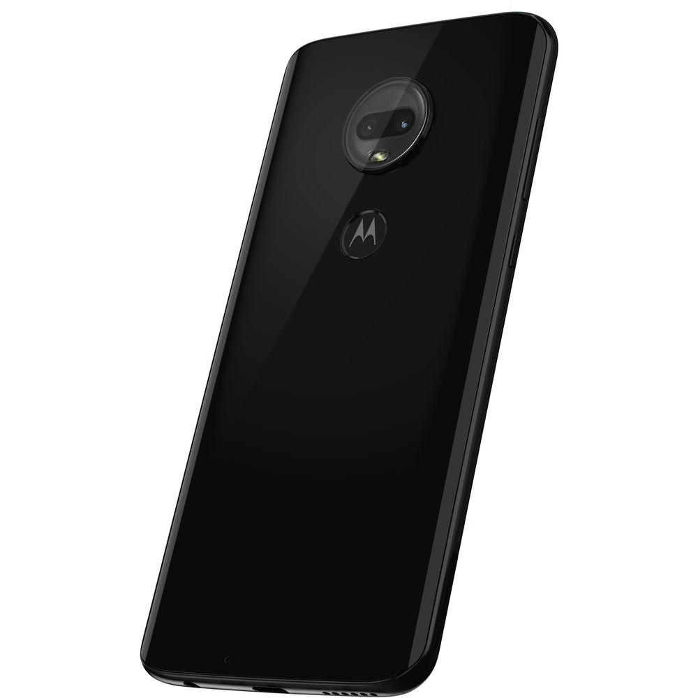 Moto G7 64GB Smartphone