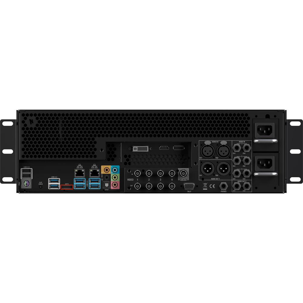 NewTek TriCaster TC1