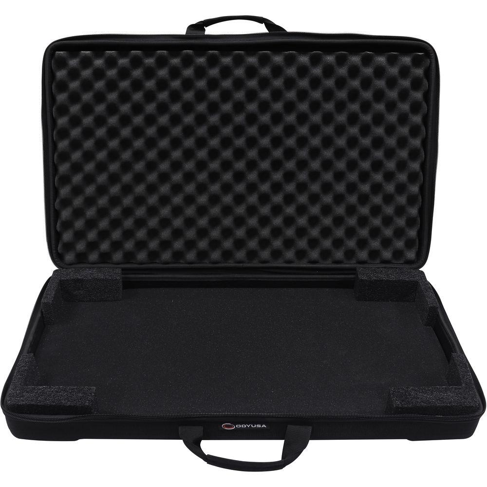 Odyssey Innovative Designs Streemline Soft Case for Pioneer DDJ-1000 Rekordbox DJ Controller