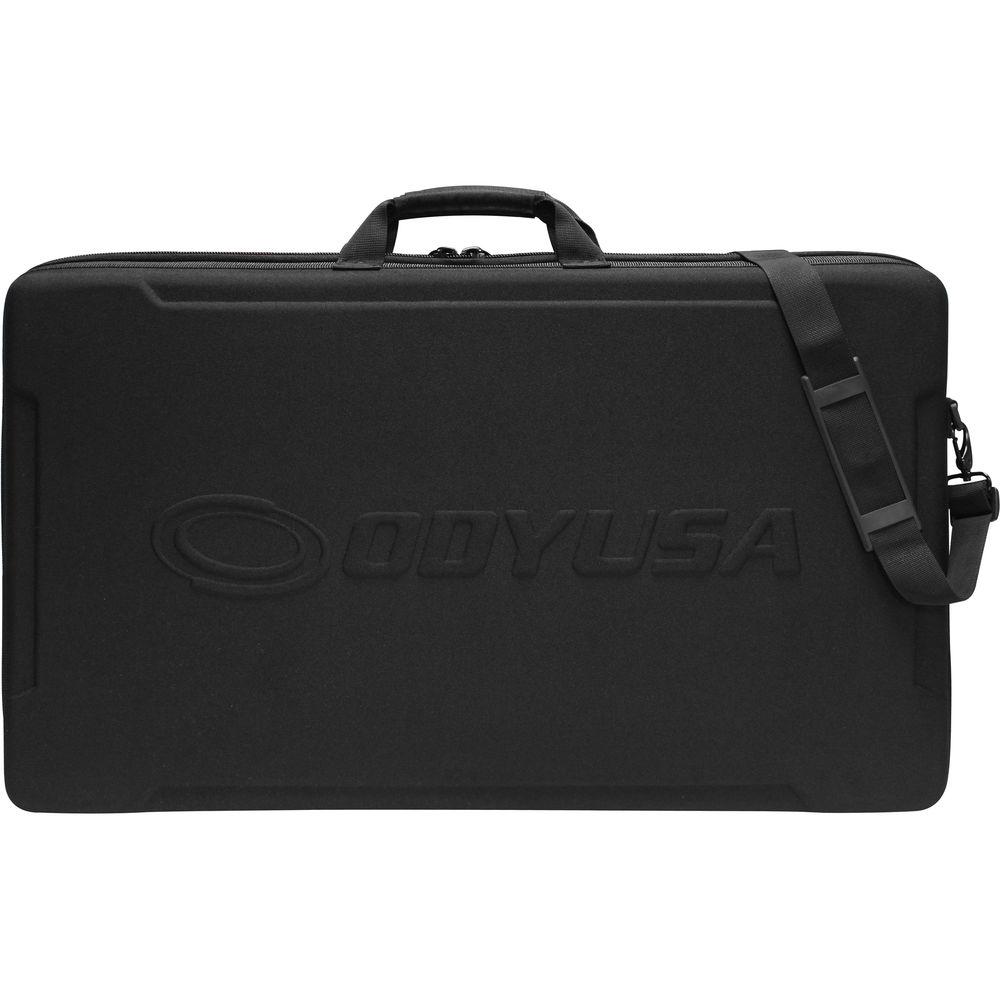 Odyssey Innovative Designs Streemline Soft Case for Pioneer DDJ-1000 Rekordbox DJ Controller