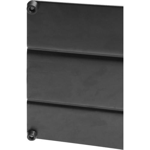 On-Stage Compact MIDI Synth Utility Stand