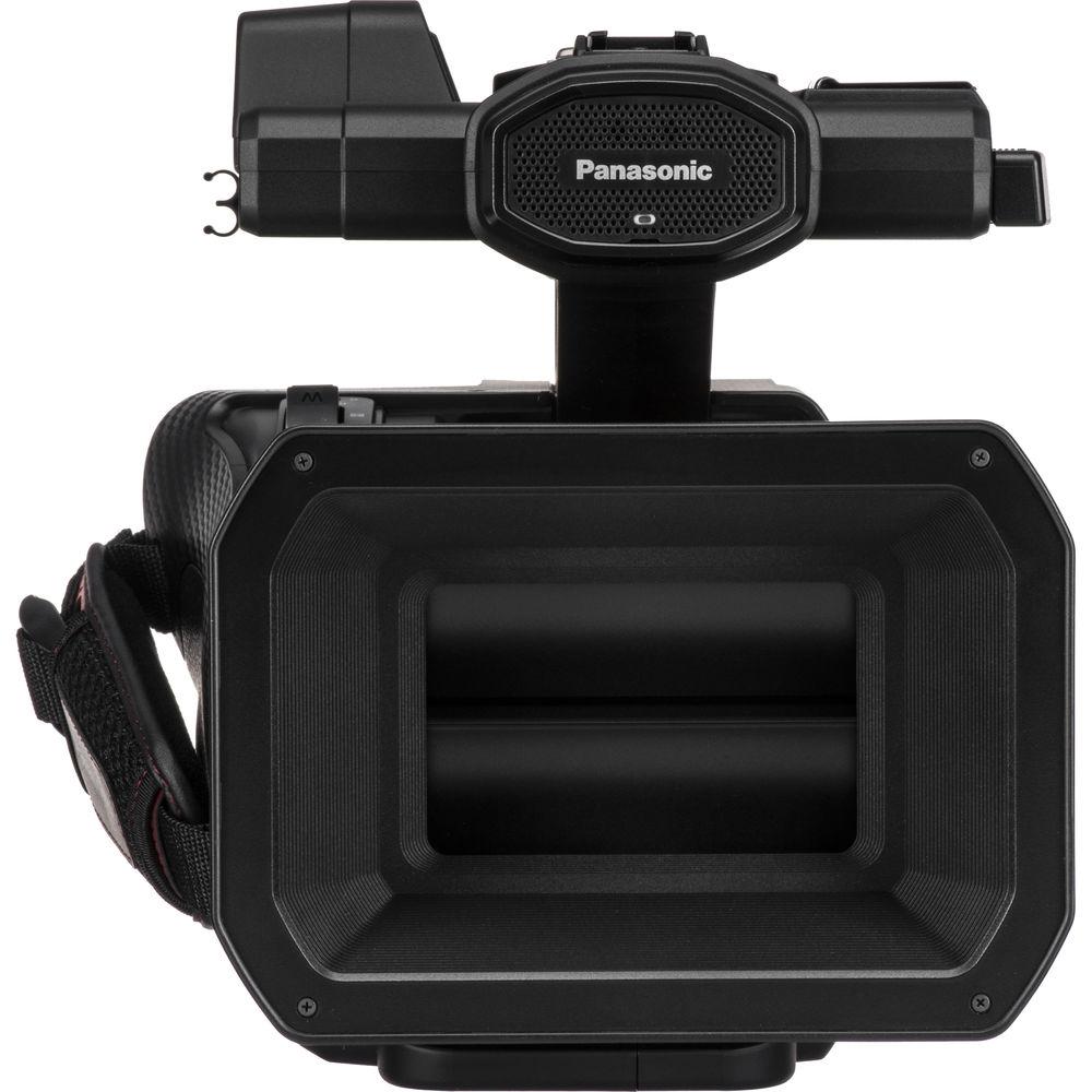 Panasonic AG-DVX200 4K Professional Camcorder