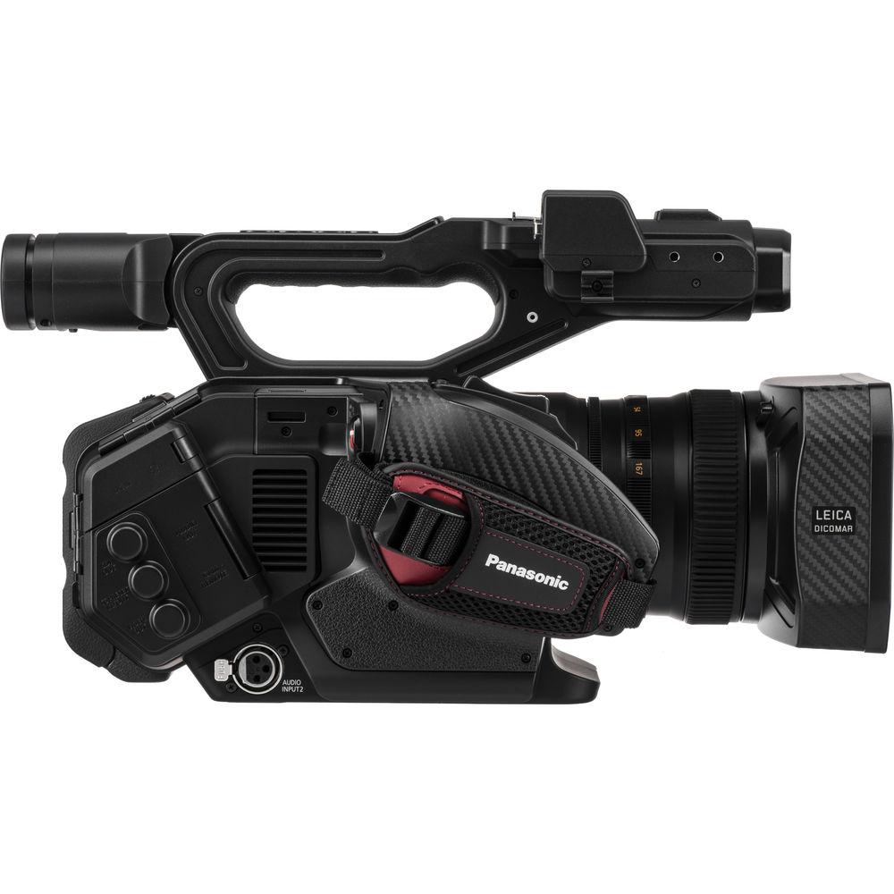 Panasonic AG-DVX200 4K Professional Camcorder