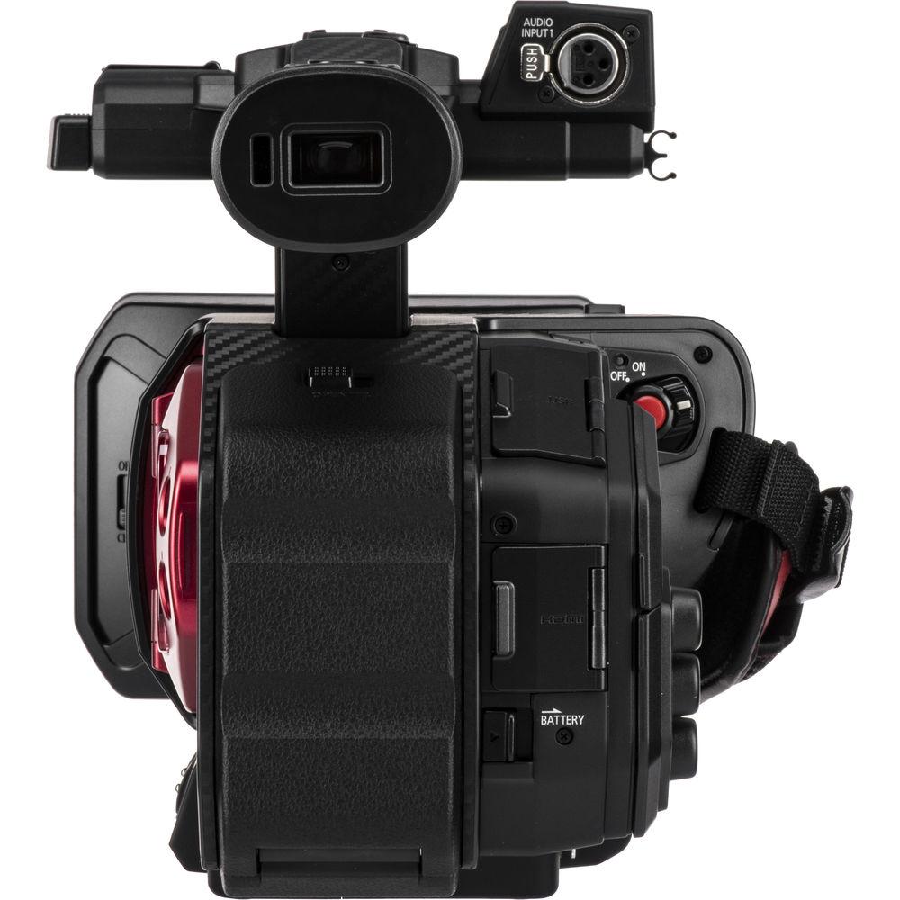 Panasonic AG-DVX200 4K Professional Camcorder