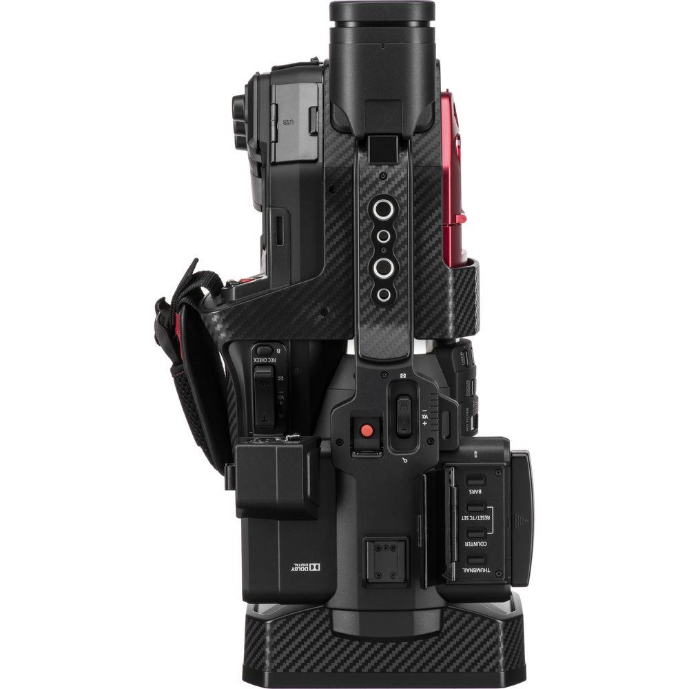 Panasonic AG-DVX200 4K Professional Camcorder