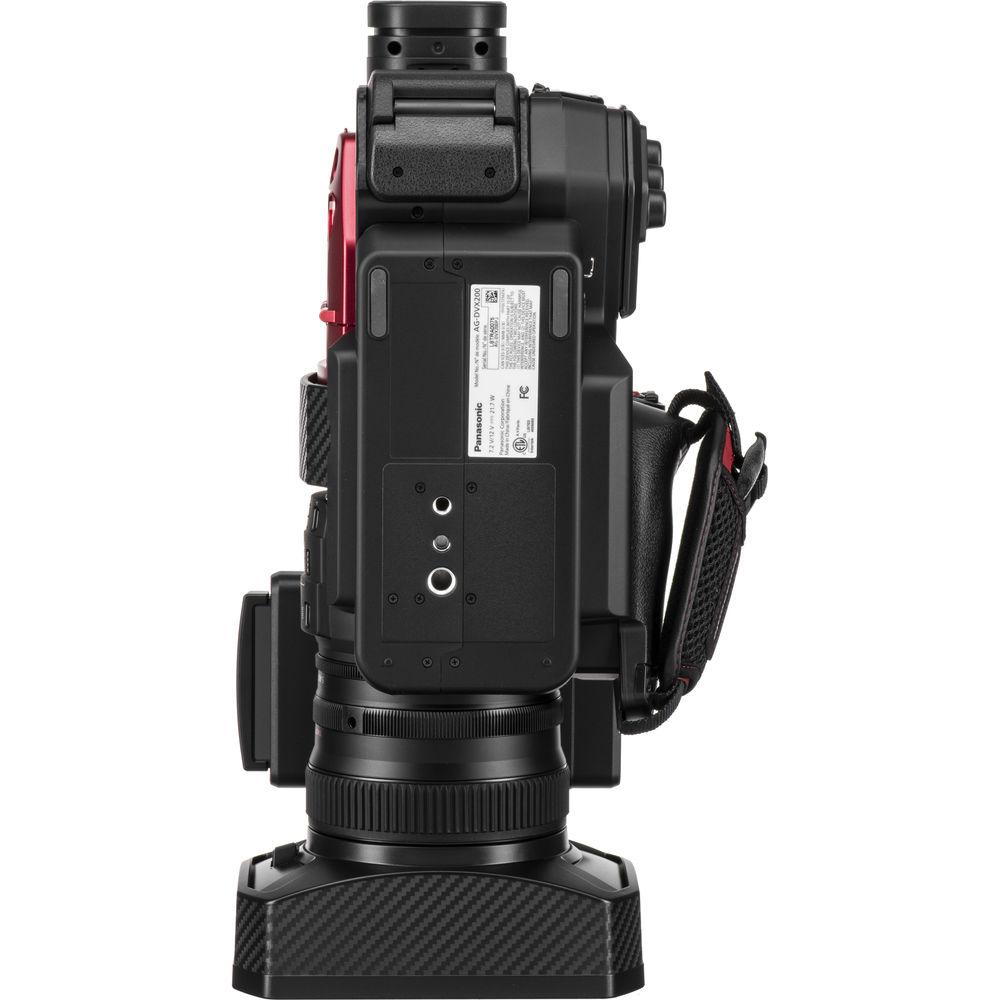 Panasonic AG-DVX200 4K Professional Camcorder