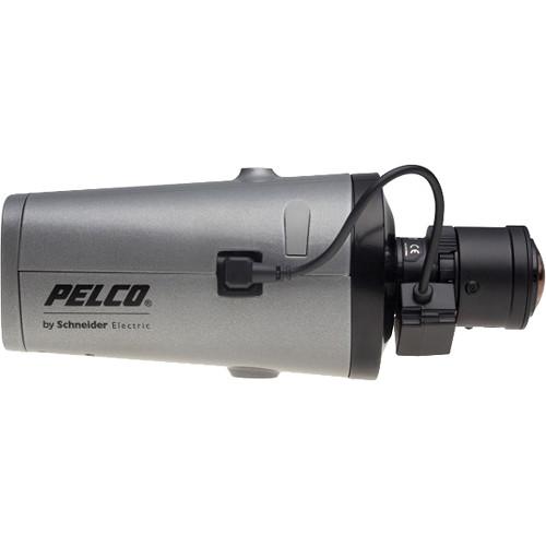 Pelco Sarix IXE Series 1.3MP Network Box Camera with SureVision 3.0