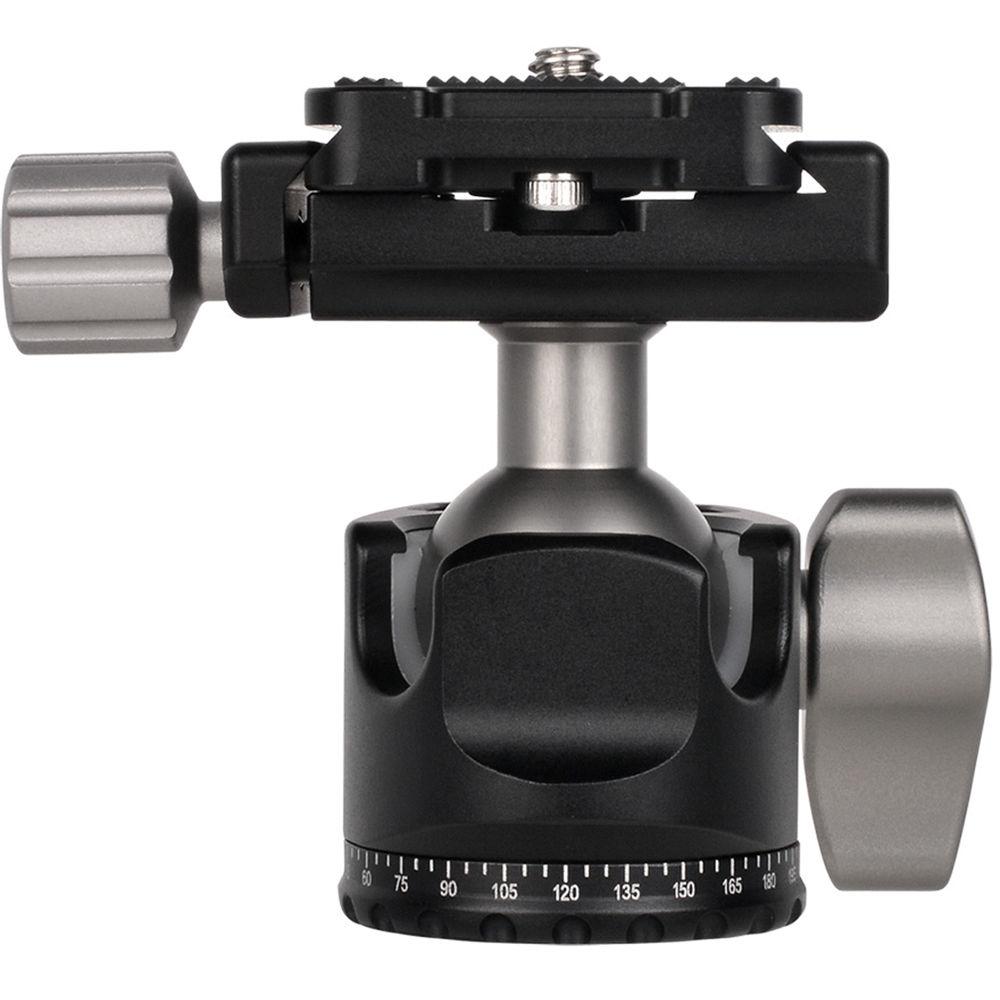 PFY CNC Tabletop Tripod with 28mm Ball Head