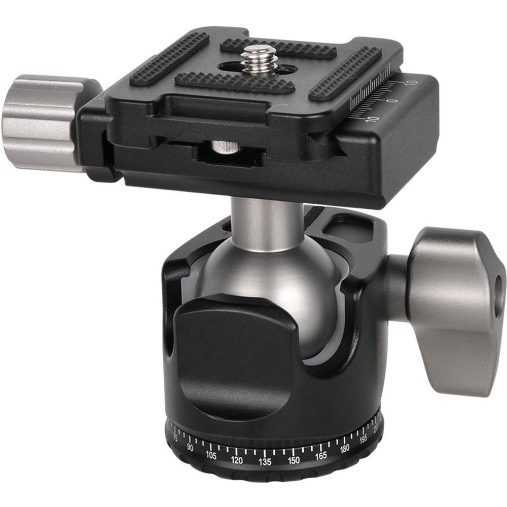 PFY CNC Tabletop Tripod with 28mm Ball Head