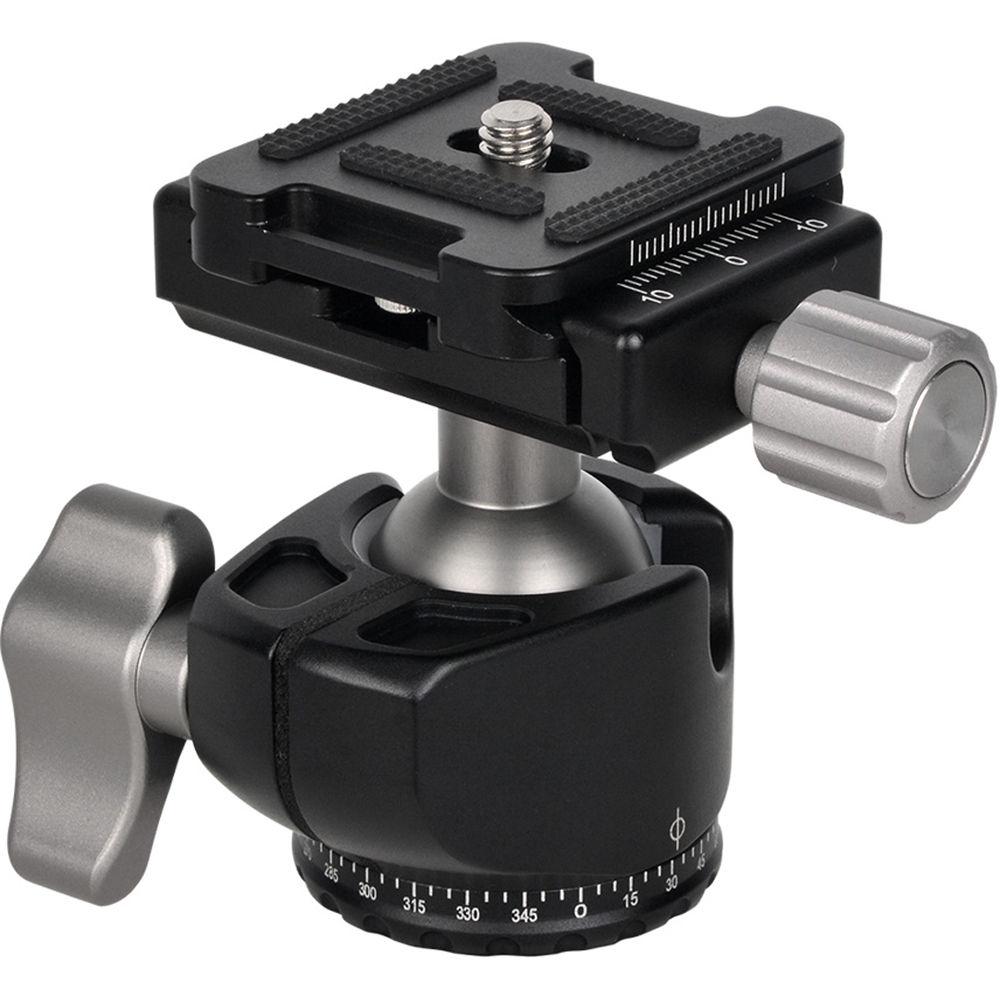 PFY CNC Tabletop Tripod with 28mm Ball Head