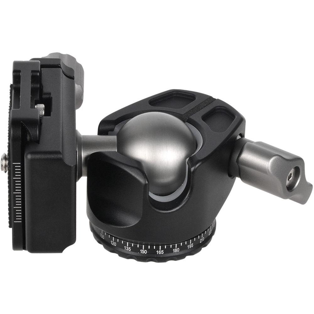 PFY CNC Tabletop Tripod with 28mm Ball Head