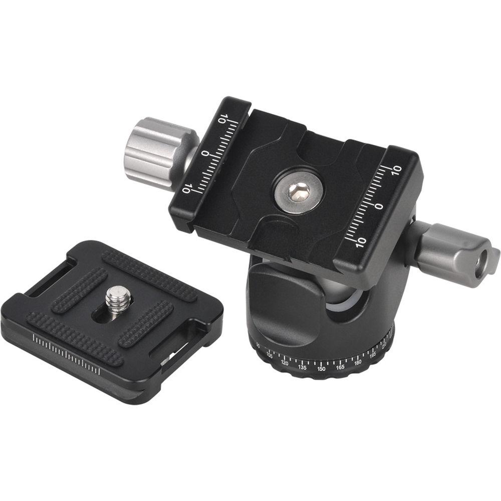 PFY CNC Tabletop Tripod with 28mm Ball Head