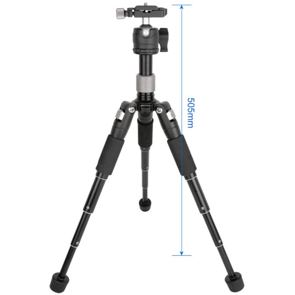 PFY CNC Tabletop Tripod with 28mm Ball Head