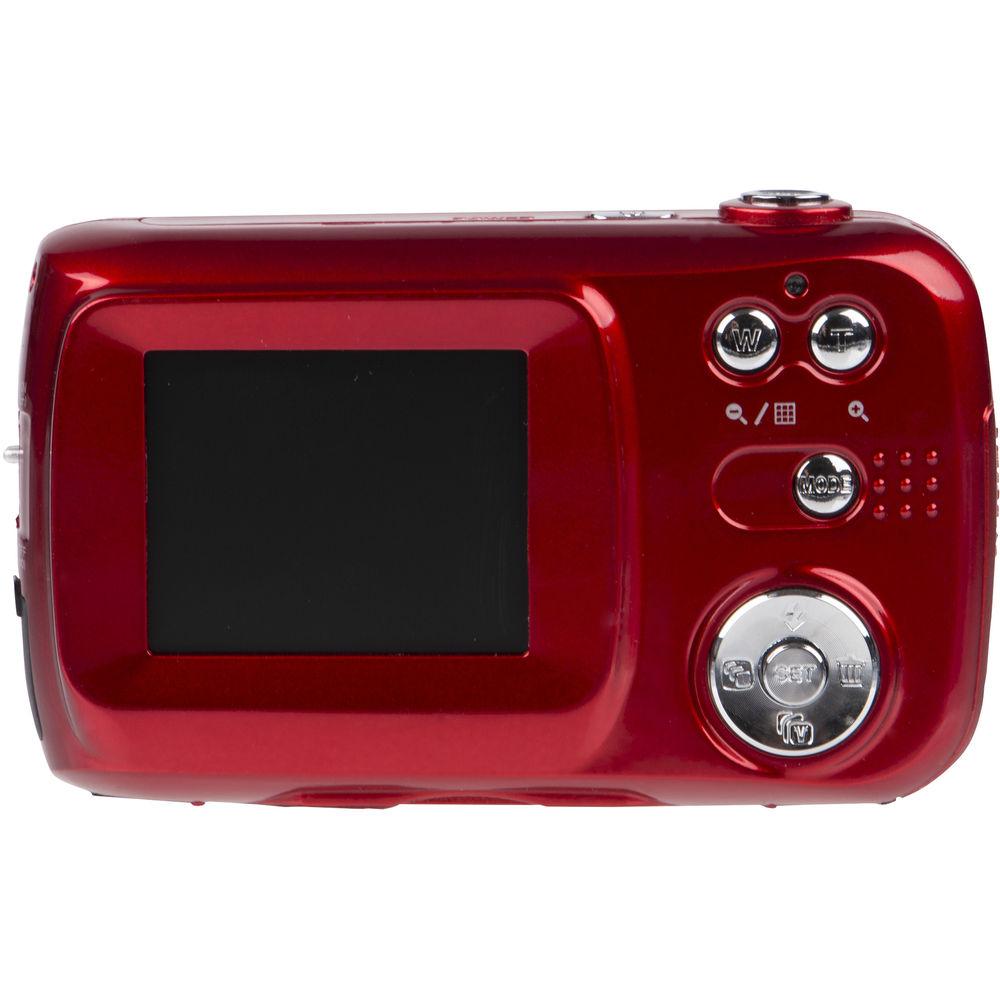 Polaroid iS126 Digital Camera