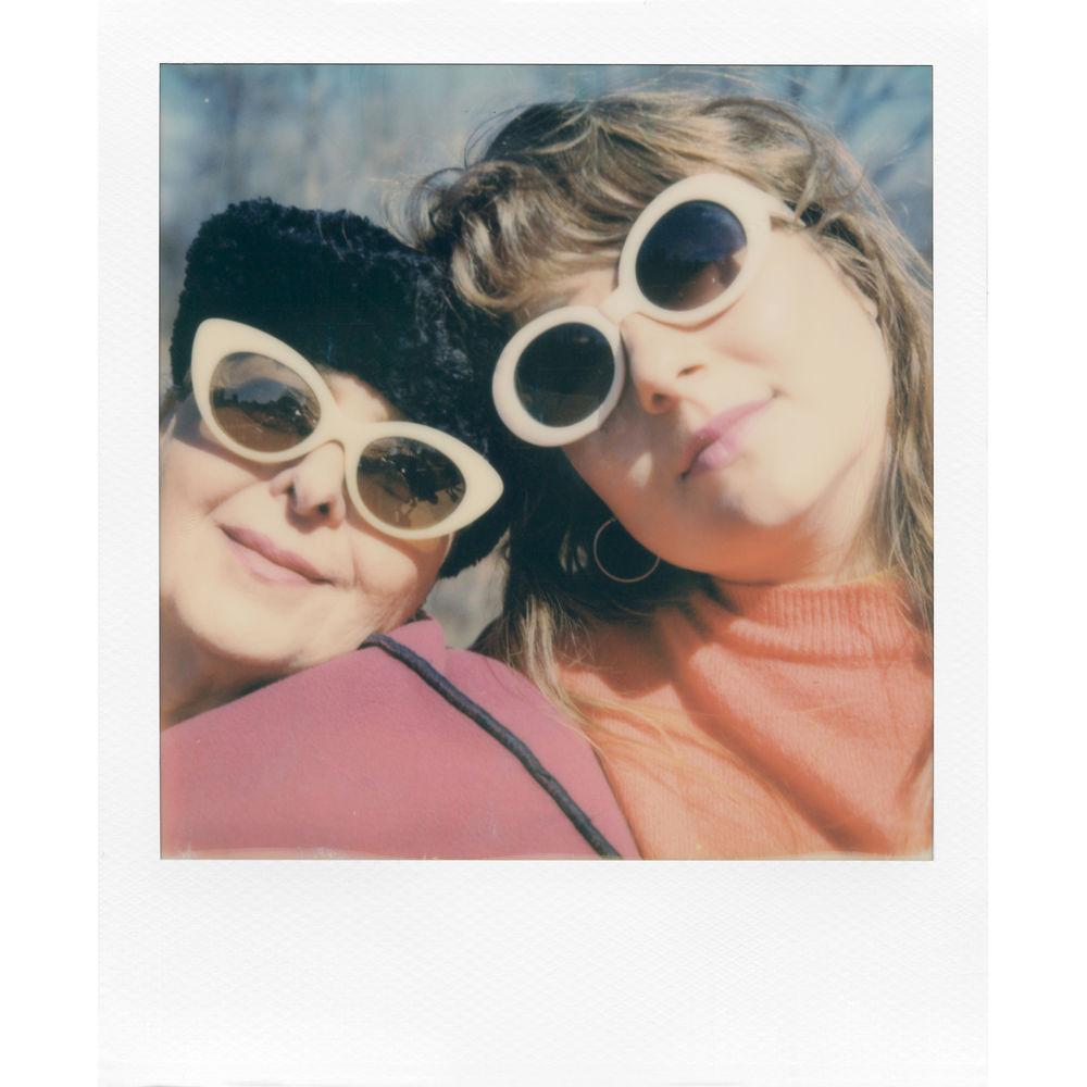Polaroid Originals Color i-Type Instant Film