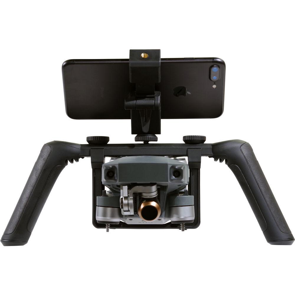 PolarPro Katana Tray System for DJI Mavic Pro Pro Platinum Quadcopter