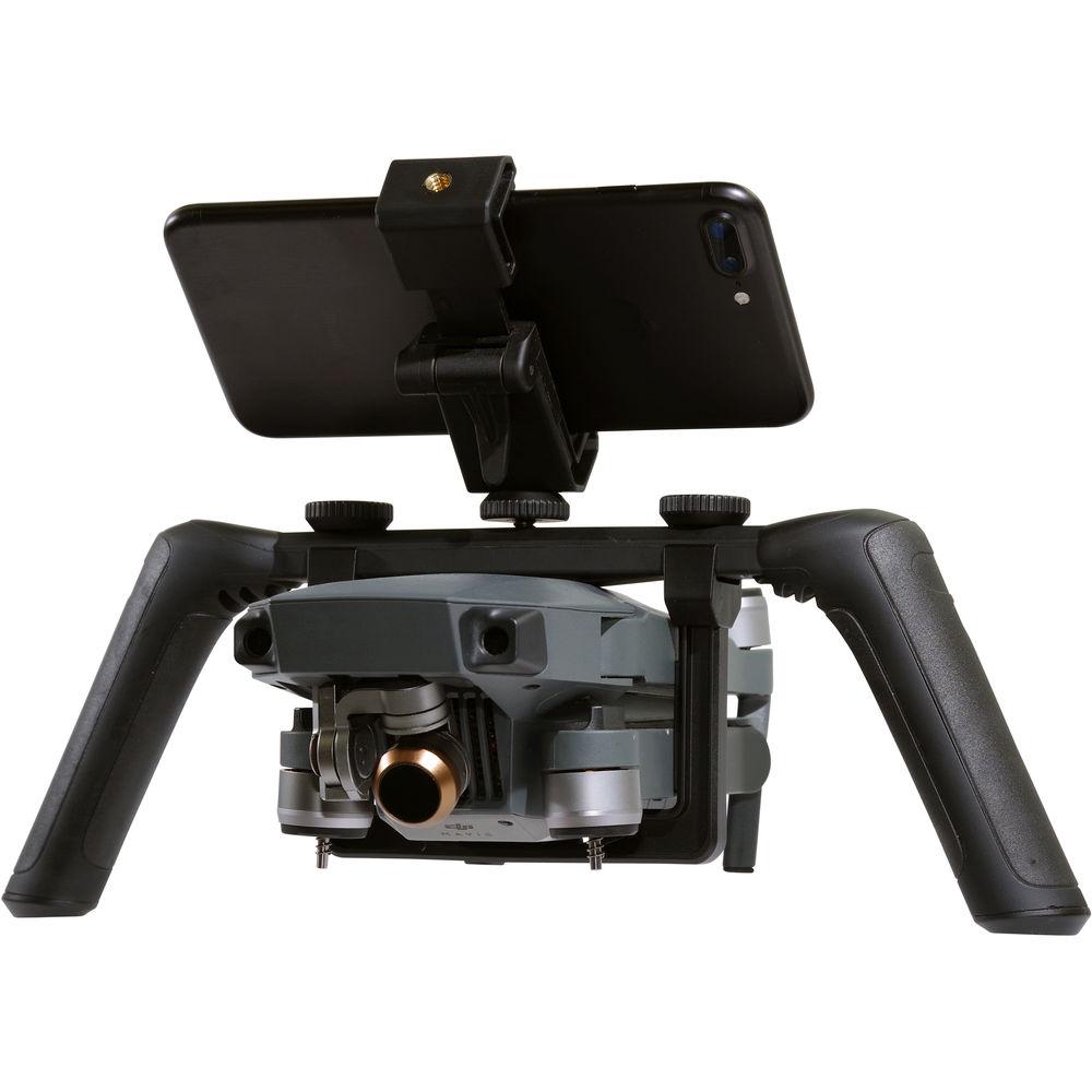 PolarPro Katana Tray System for DJI Mavic Pro Pro Platinum Quadcopter