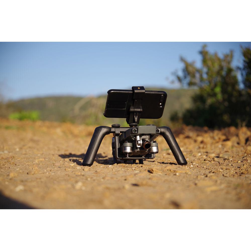 PolarPro Katana Tray System for DJI Mavic Pro Pro Platinum Quadcopter