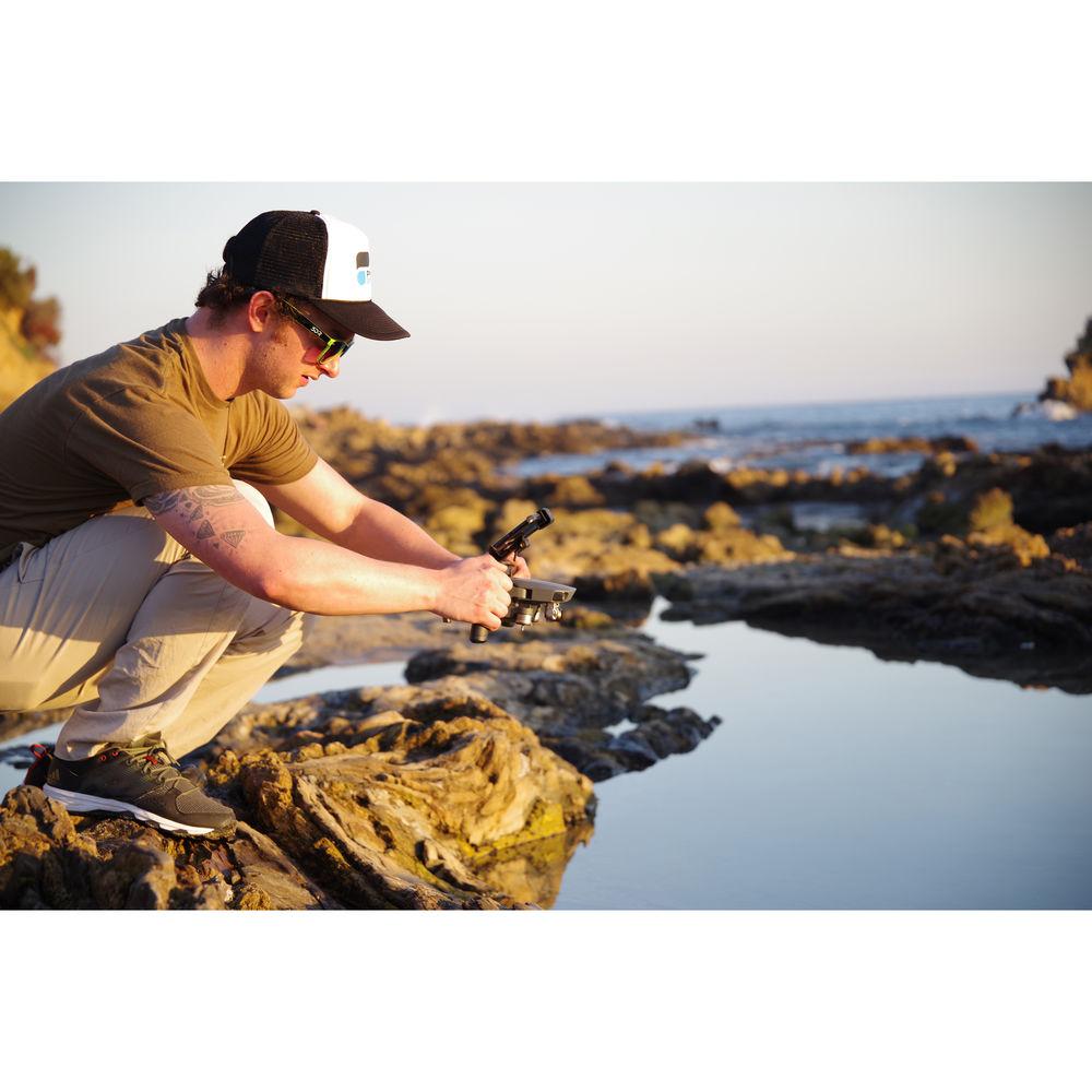 PolarPro Katana Tray System for DJI Mavic Pro Pro Platinum Quadcopter