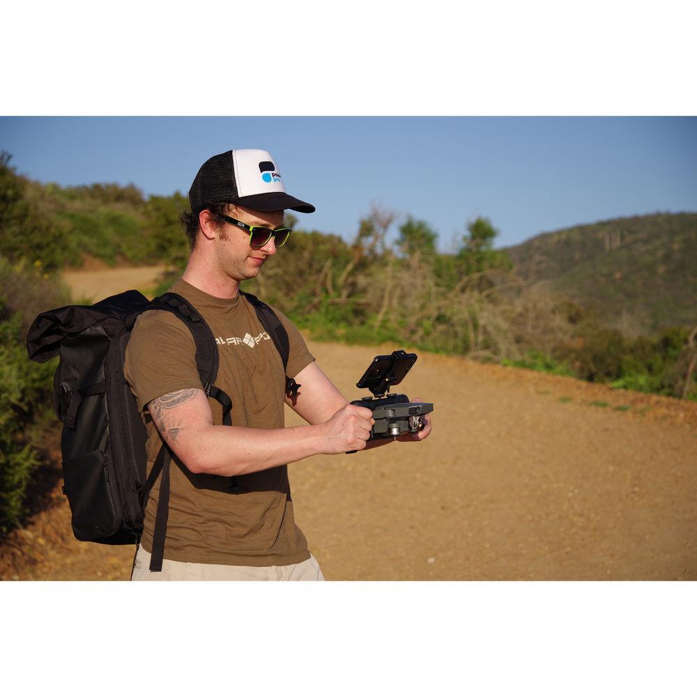 PolarPro Katana Tray System for DJI Mavic Pro Pro Platinum Quadcopter