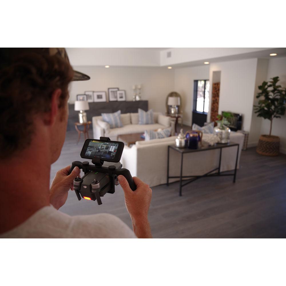 PolarPro Katana Tray System for DJI Mavic Pro Pro Platinum Quadcopter