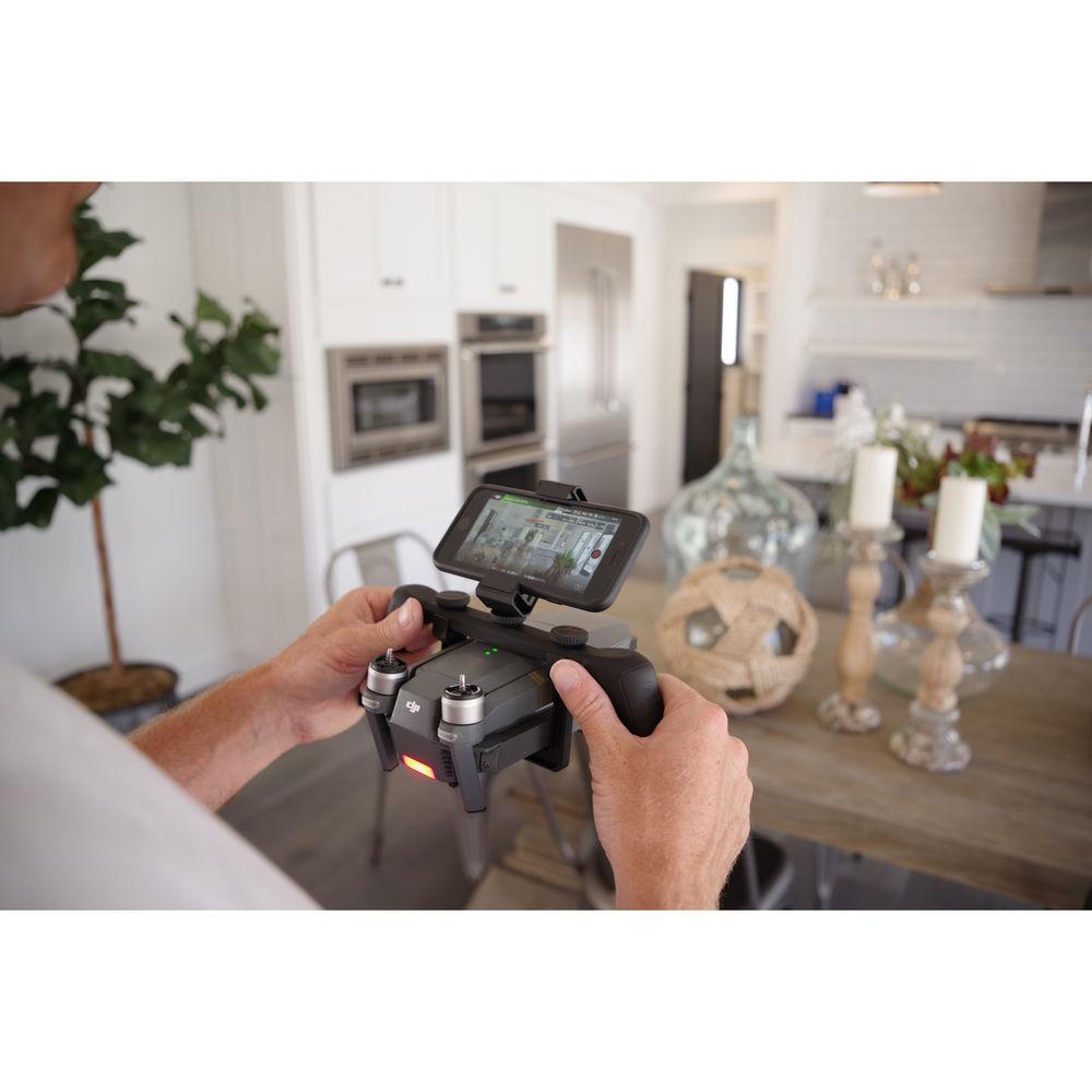 PolarPro Katana Tray System for DJI Mavic Pro Pro Platinum Quadcopter