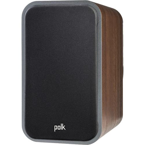 Polk Audio Signature Series S20 2-Way Bookshelf Speakers