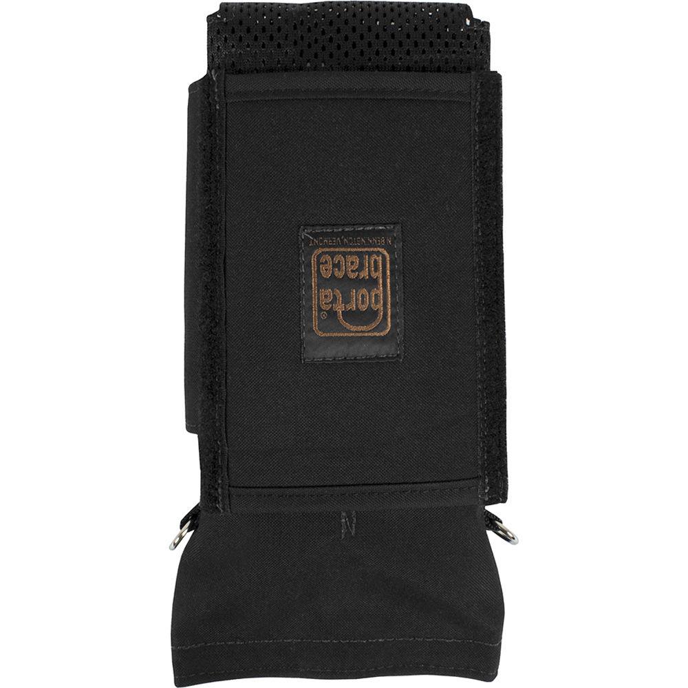 Porta Brace Cordura Carrying Case for Marantz PMD561 Recorder