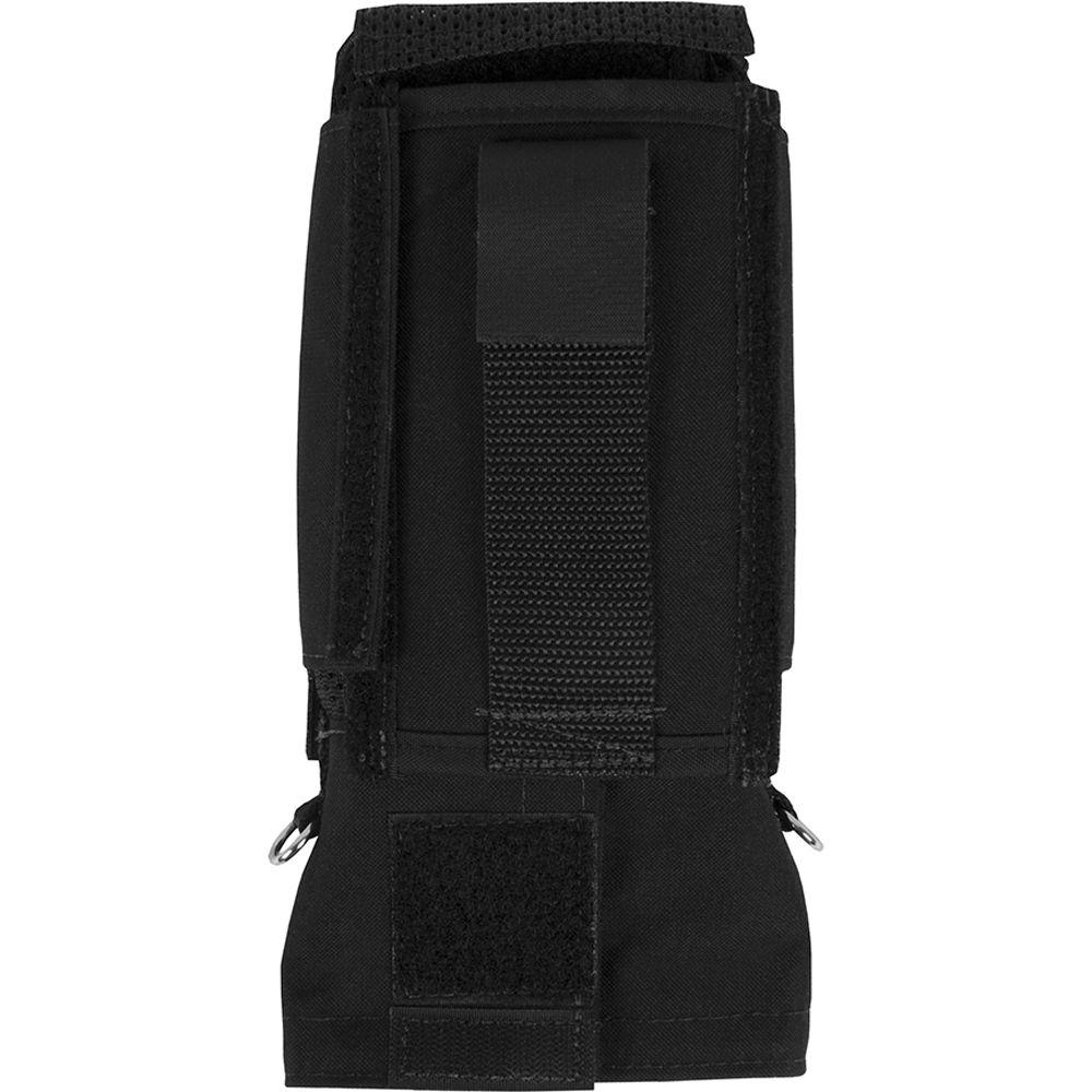 Porta Brace Cordura Carrying Case for Marantz PMD561 Recorder