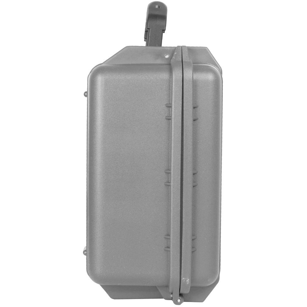 Porta Brace PB-2400FP Hard Case with Foam Interior
