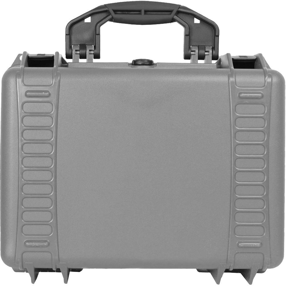 Porta Brace PB-2400FP Hard Case with Foam Interior