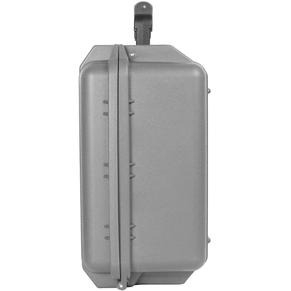 Porta Brace PB-2400FP Hard Case with Foam Interior