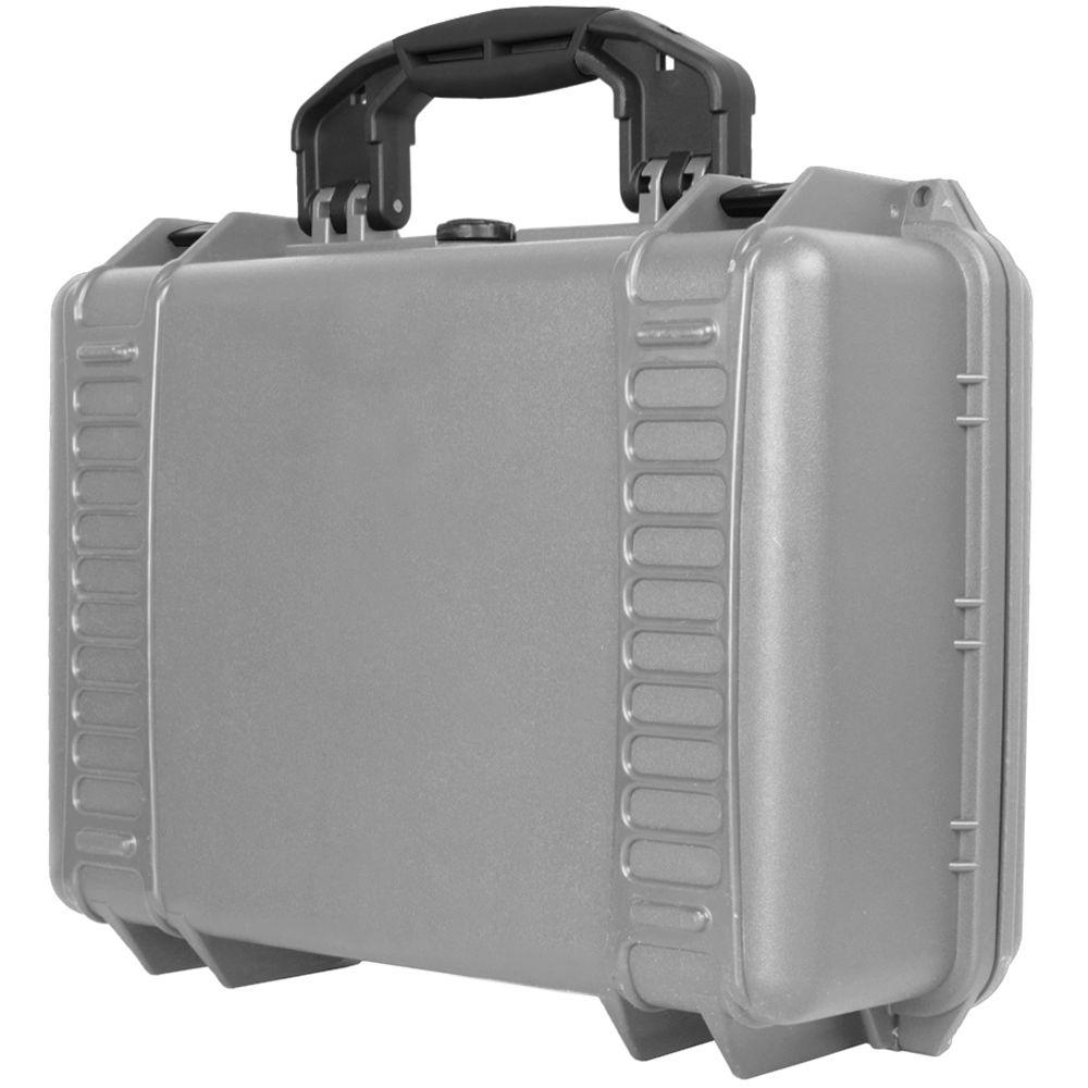 Porta Brace PB-2400FP Hard Case with Foam Interior