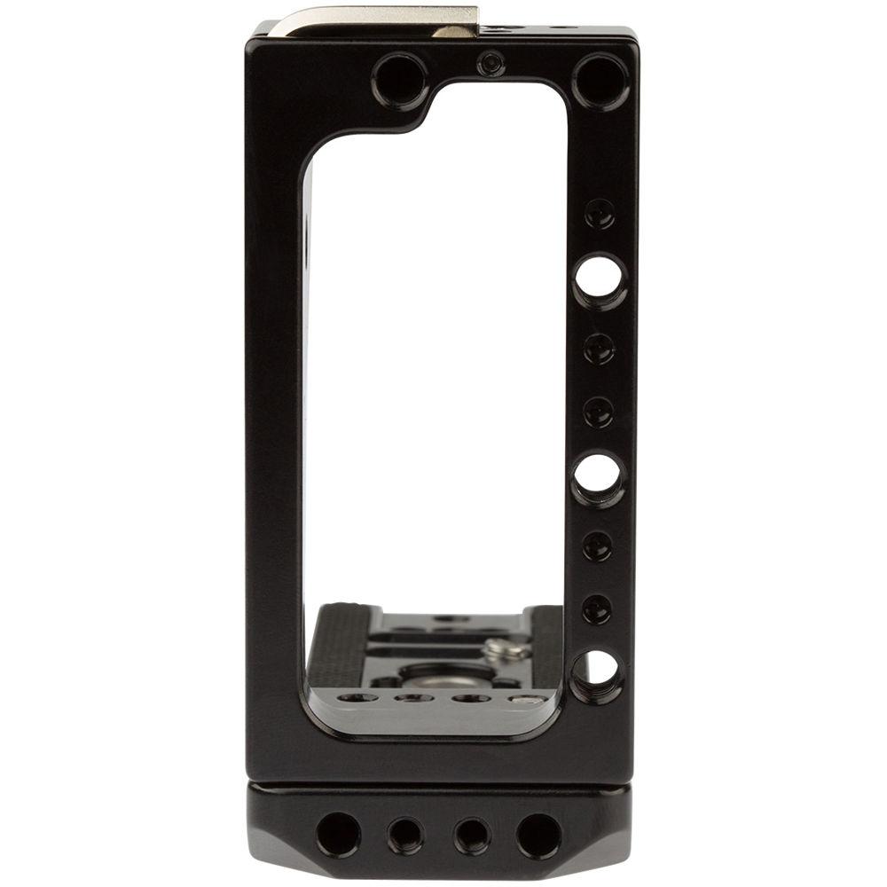 ProMediaGear BP2 Universal L-Cage & Port Protector for DSLR & Mirrorless Cameras