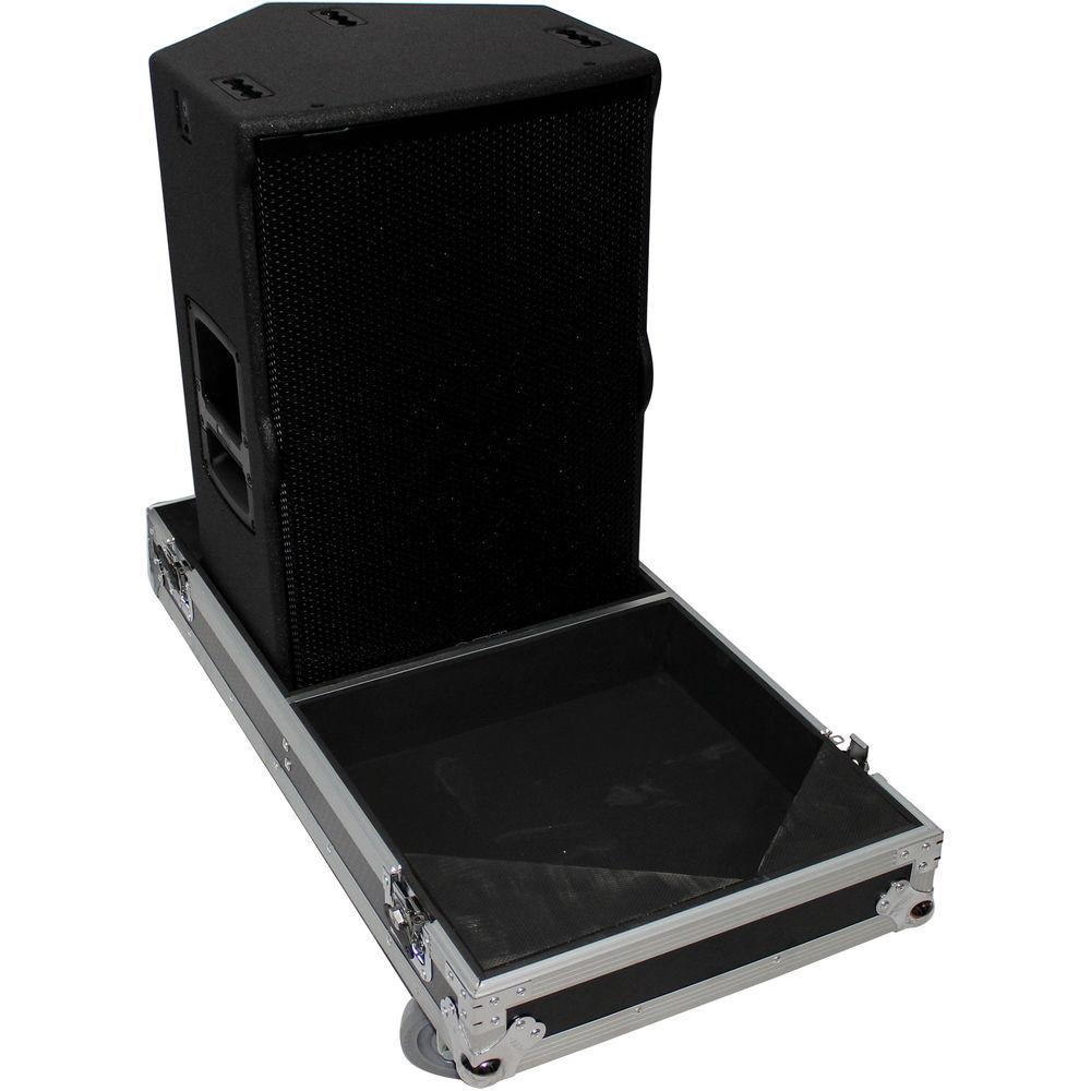 ProX Flight Case for 2 X-RCF-TT25-AX2W Speakers