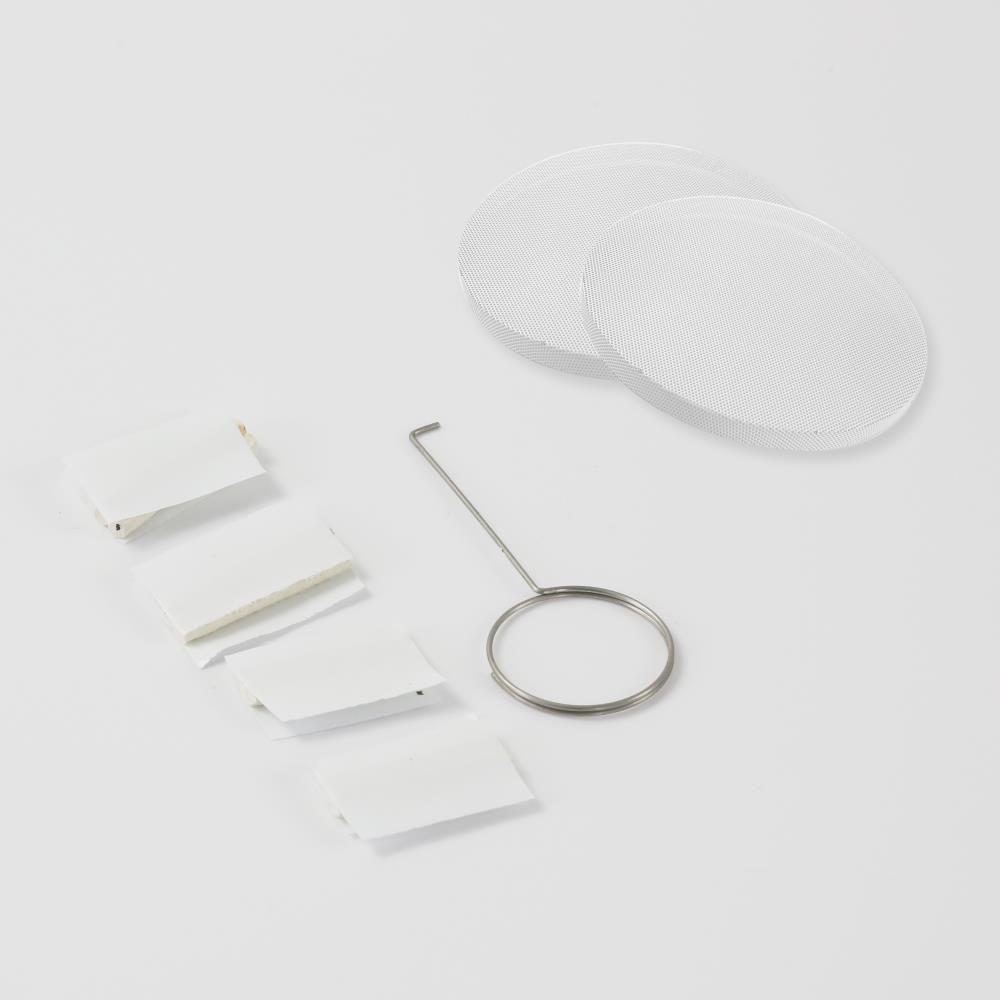 Pyle Pro 6.25" In-Wall In-Ceiling 200W 2-Way Stereo Speakers