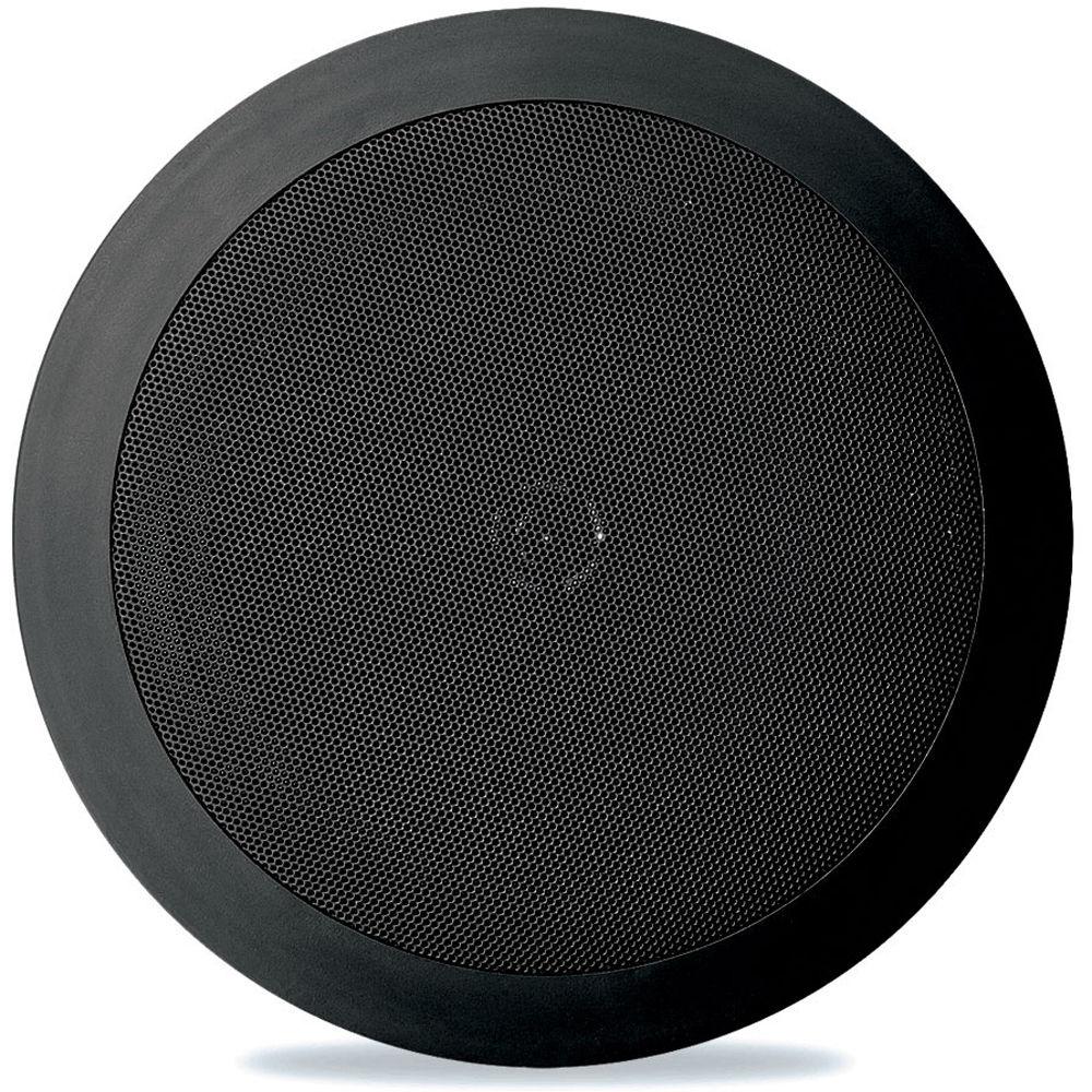 Pyle Pro PDIC81BK In-Wall In-Ceiling Dual 8" Speaker System