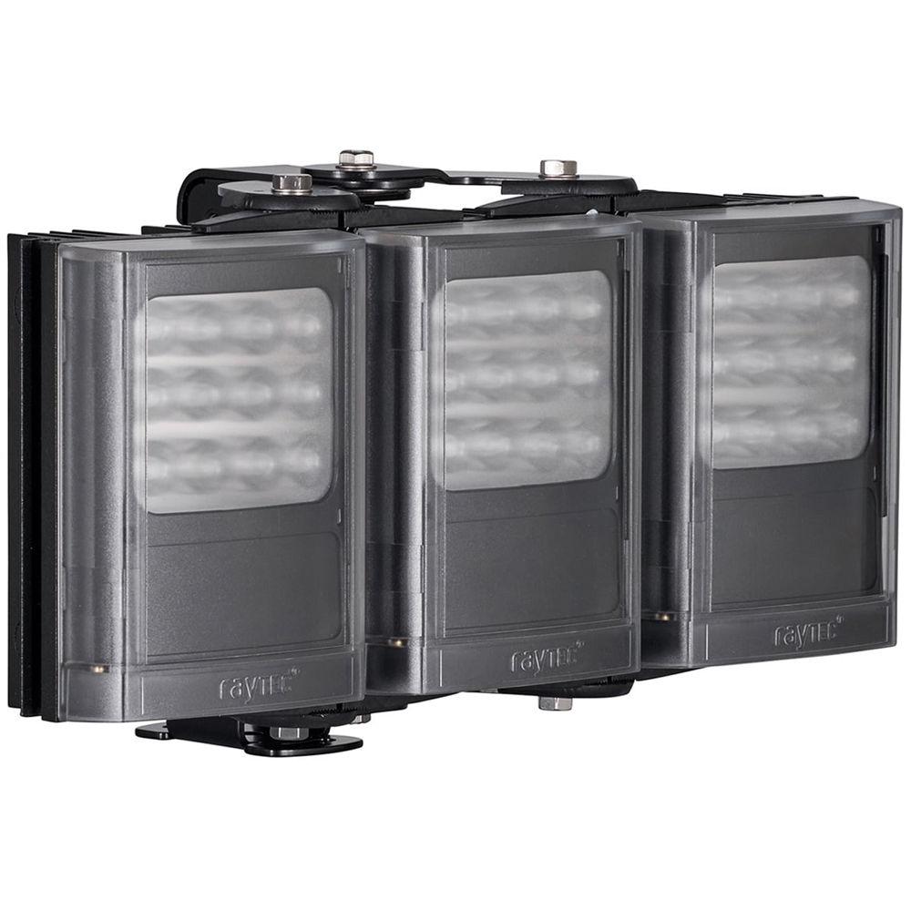 Raytec VAR2-I4-3-C Long-Range Triple-Panel Covert IR Illuminator