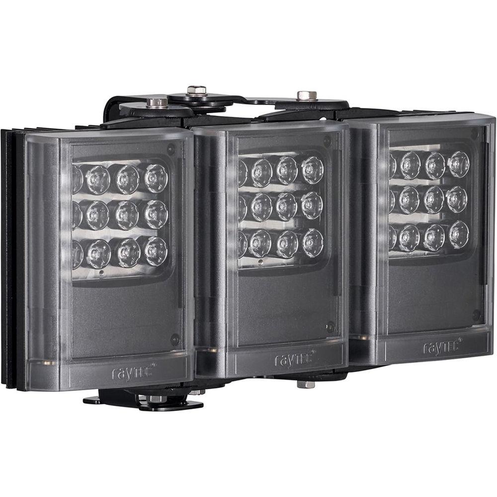 Raytec VAR2-I4-3-C Long-Range Triple-Panel Covert IR Illuminator