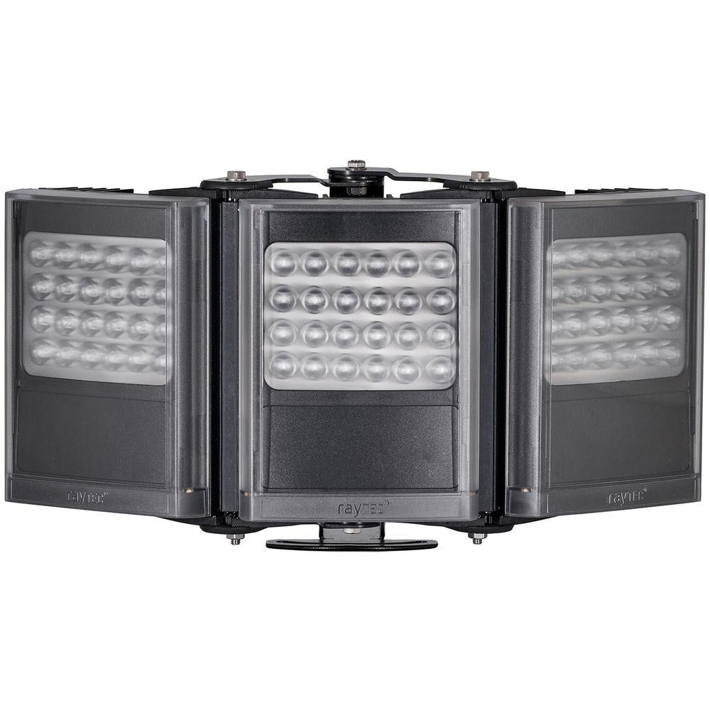 Raytec VAR2-I8-3 Long-Range Triple-Panel Semi-Covert IR Illuminator