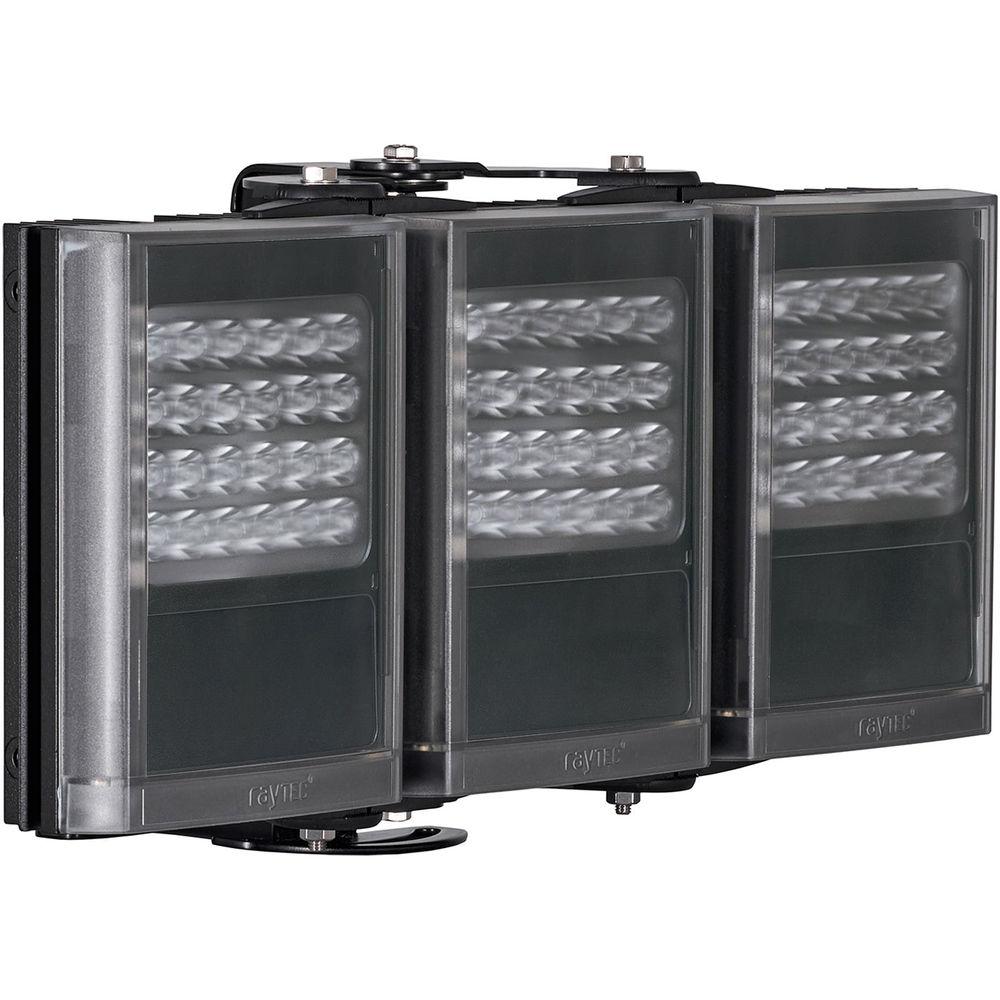 Raytec VAR2-I8-3 Long-Range Triple-Panel Semi-Covert IR Illuminator