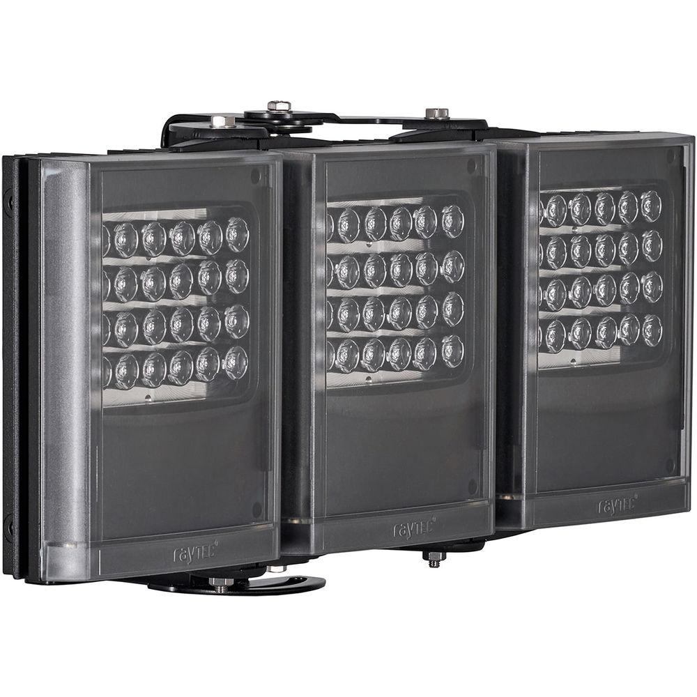 Raytec VAR2-I8-3 Long-Range Triple-Panel Semi-Covert IR Illuminator